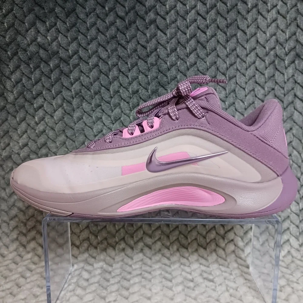 Nike review all